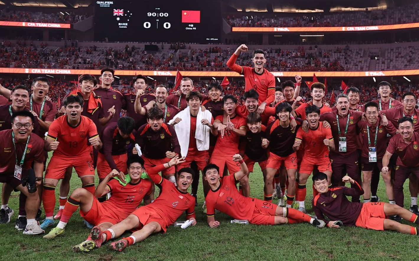 黎巴嫩, 上一届四强 黎巴嫩, 上一届四强