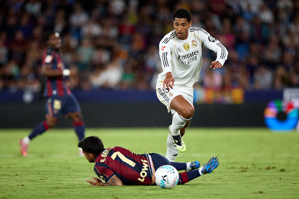 格这, 分钟, 马德里德比 格这, 分钟, 马德里德比