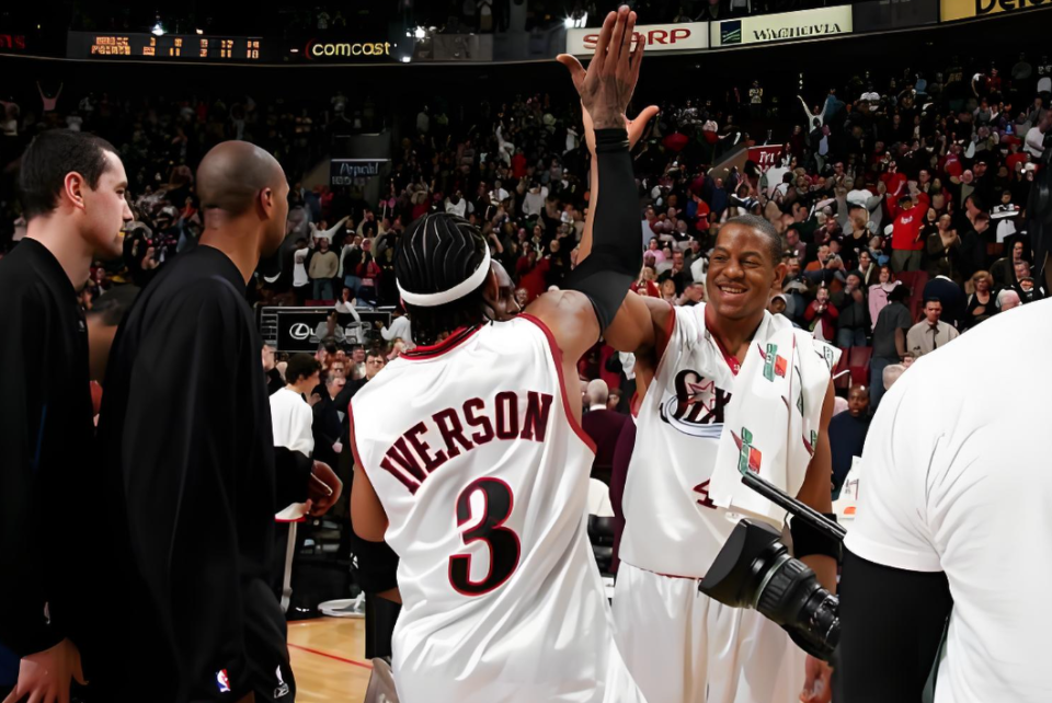 年的最佳扣, 确定以他为, 基德后的第 年的最佳扣, 确定以他为, 基德后的第