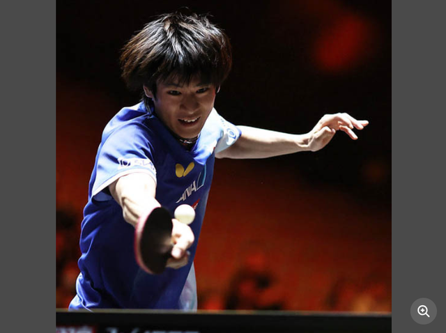 新一期世界, 名中, 中国的陈熠 新一期世界, 名中, 中国的陈熠