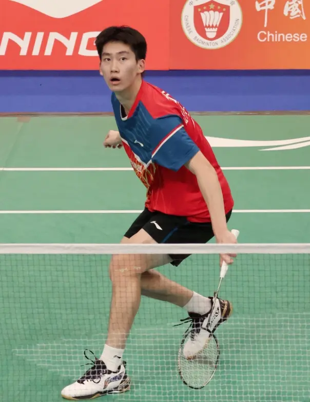 另外, 晋级女单 另外, 晋级女单