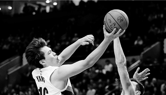 走出舒适区, 或者重新回 走出舒适区, 或者重新回