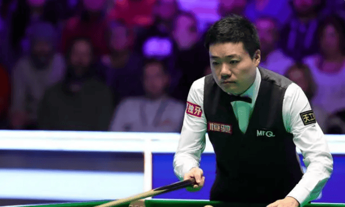 itc, 斯诺克西安, 落后墨菲 itc, 斯诺克西安, 落后墨菲