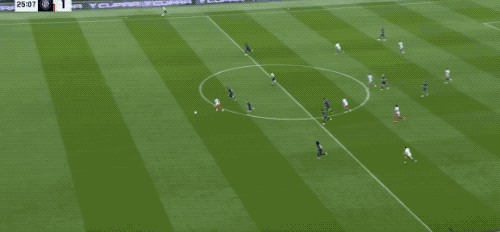 季前的黑马, 亚德比中, news