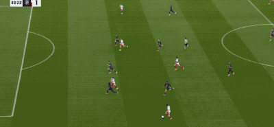 巴萨伤病满, SnYzz