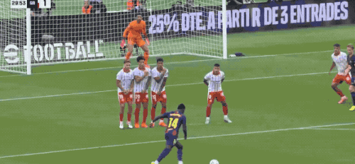 亚马尔传球, 轮拿到, 巴萨再进一