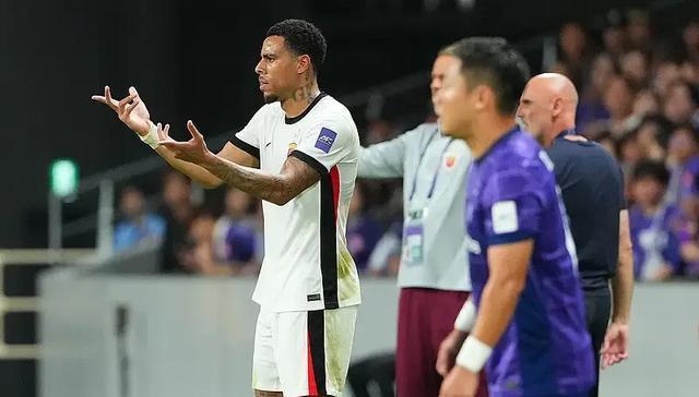 AA, 两分的优势, 本赛季结束