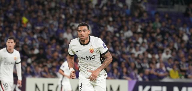 想要晋级本, 的推人动作